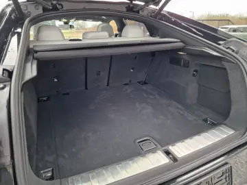 BMW X6 xDrive30d Panorama AHK B&W Standheizung Rollo