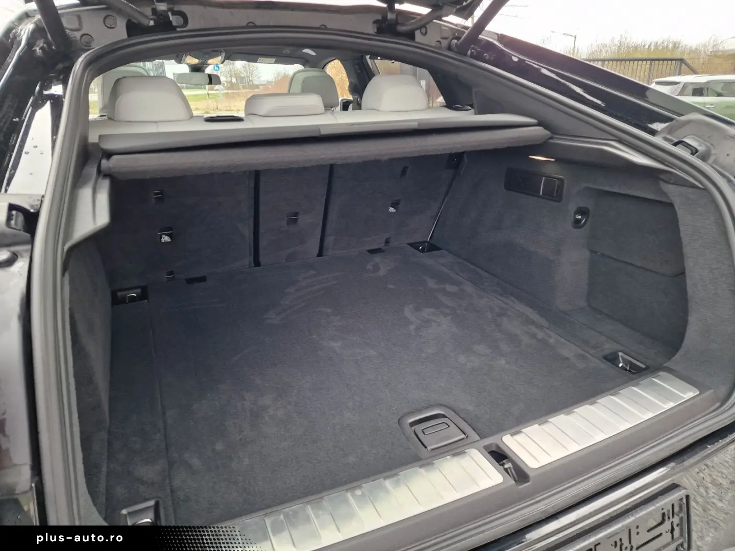 BMW X6 xDrive30d Panorama AHK B&W Standheizung Rollo