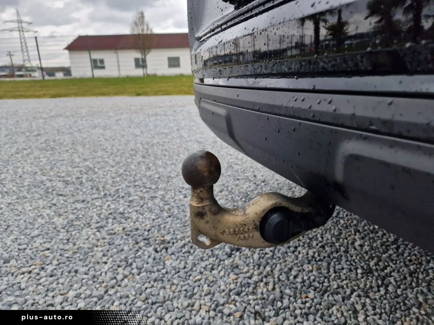 BMW X6 xDrive30d Panorama AHK B&W Standheizung Rollo