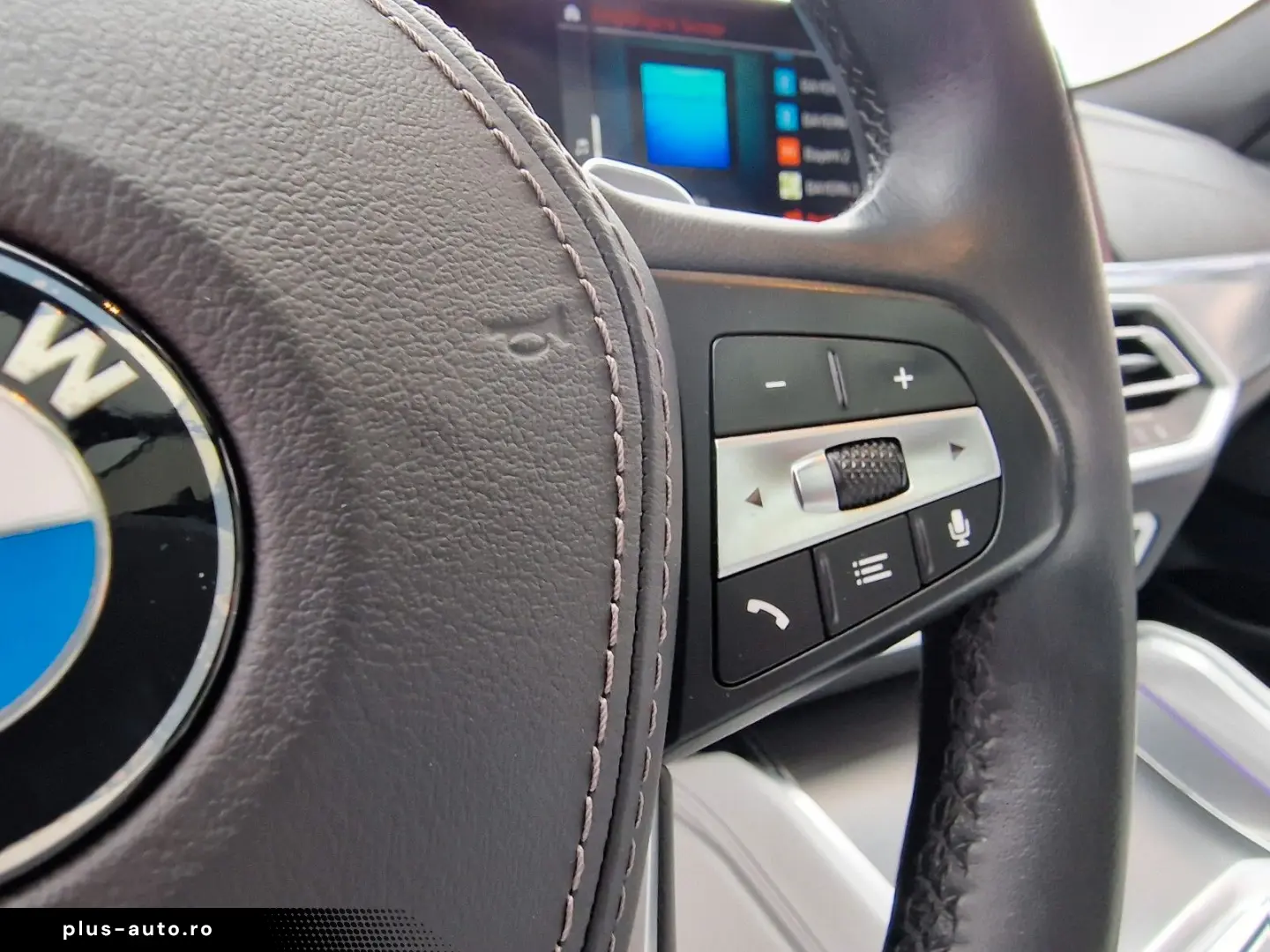 BMW X6 xDrive30d Panorama AHK B&W Standheizung Rollo