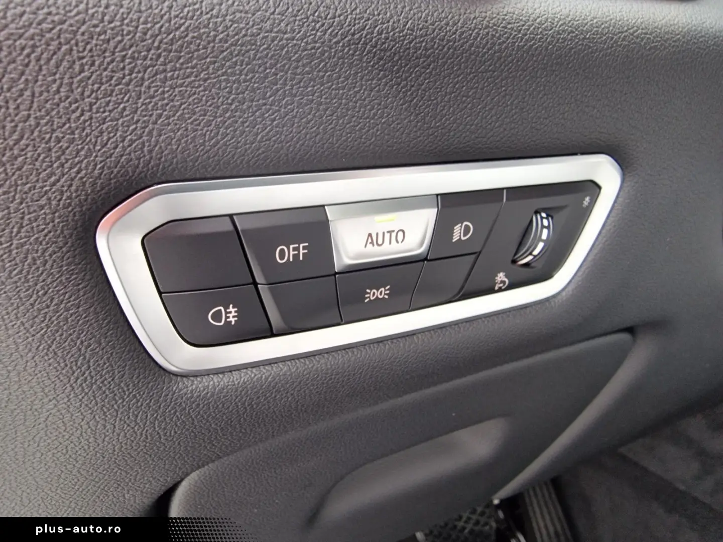 BMW X6 xDrive30d Panorama AHK B&W Standheizung Rollo