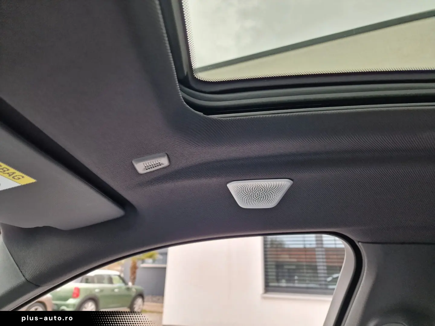 BMW X6 xDrive30d Panorama AHK B&W Standheizung Rollo