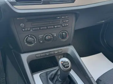 BMW X1 2010 10 2.0