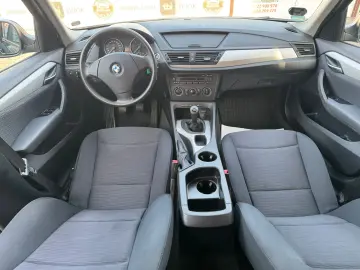 BMW X1 2010 10 2.0