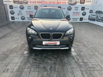 BMW X1 2010 10 2.0