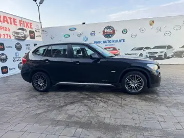 BMW X1 2010 10 2.0