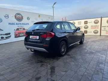 BMW X1 2010 10 2.0