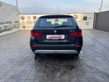 BMW X1 2010 10 2.0