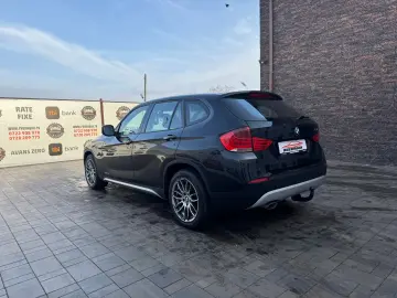 BMW X1 2010 10 2.0