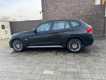 BMW X1 2010 10 2.0
