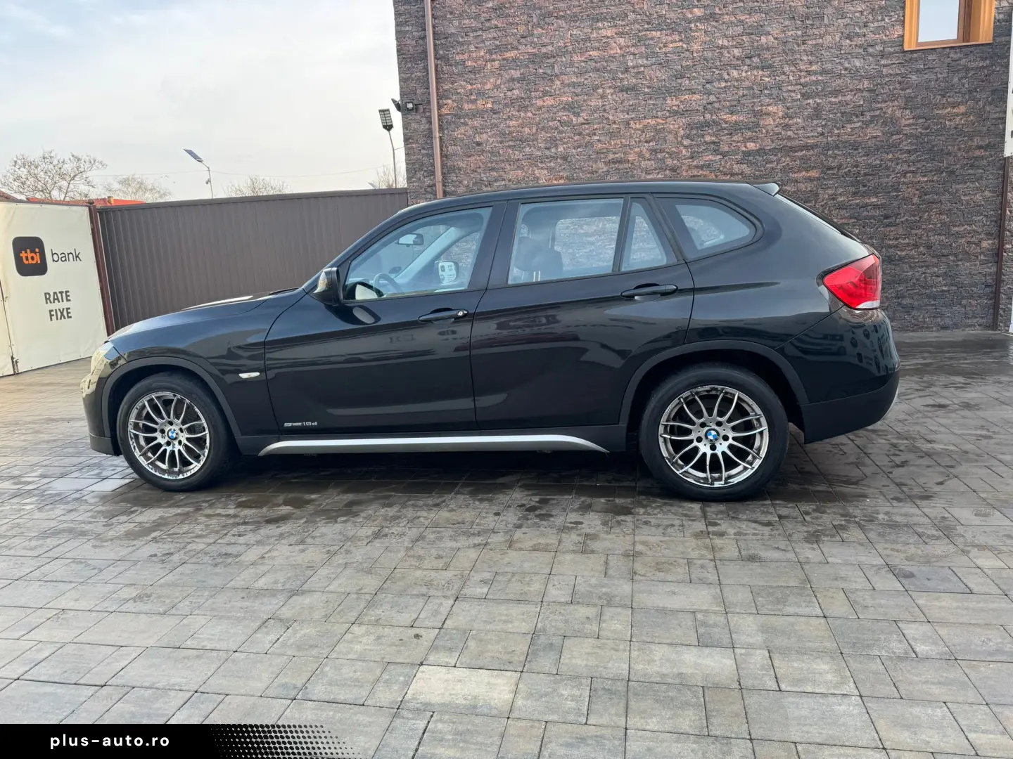 BMW X1 2010 10 2.0