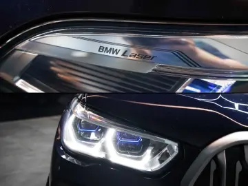 BMW X6 xDrive30d M Sport Laser Panorama 360 Softclos