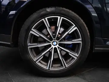 BMW X6 xDrive30d M Sport Laser Panorama 360 Softclos