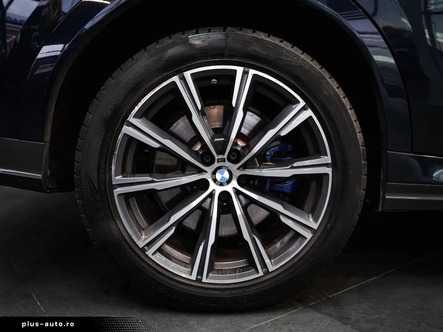 BMW X6 xDrive30d M Sport Laser Panorama 360 Softclos