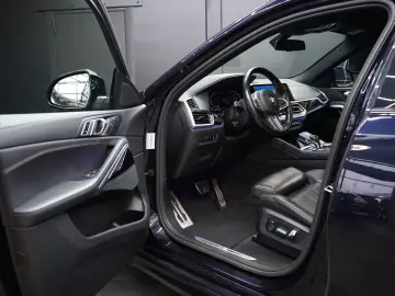BMW X6 xDrive30d M Sport Laser Panorama 360 Softclos