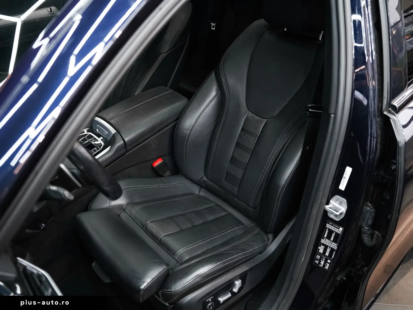 BMW X6 xDrive30d M Sport Laser Panorama 360 Softclos