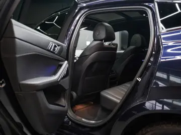 BMW X6 xDrive30d M Sport Laser Panorama 360 Softclos