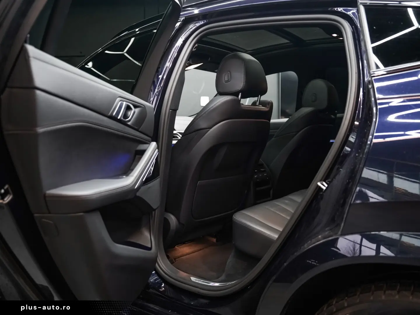 BMW X6 xDrive30d M Sport Laser Panorama 360 Softclos