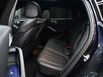 BMW X6 xDrive30d M Sport Laser Panorama 360 Softclos