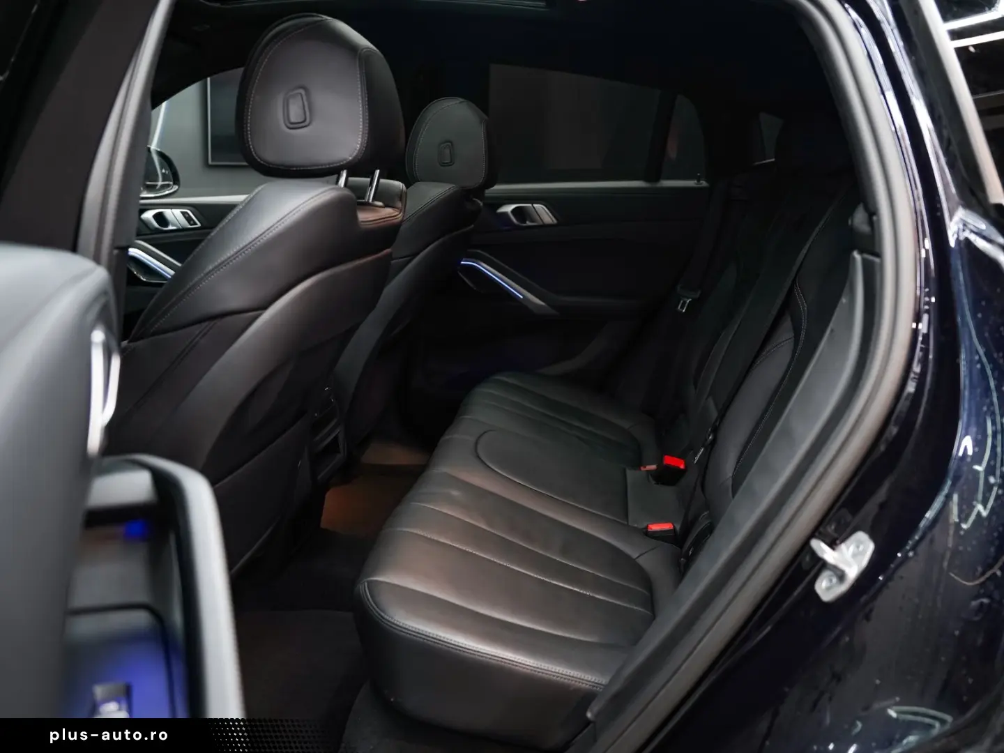 BMW X6 xDrive30d M Sport Laser Panorama 360 Softclos