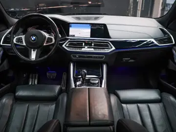 BMW X6 xDrive30d M Sport Laser Panorama 360 Softclos