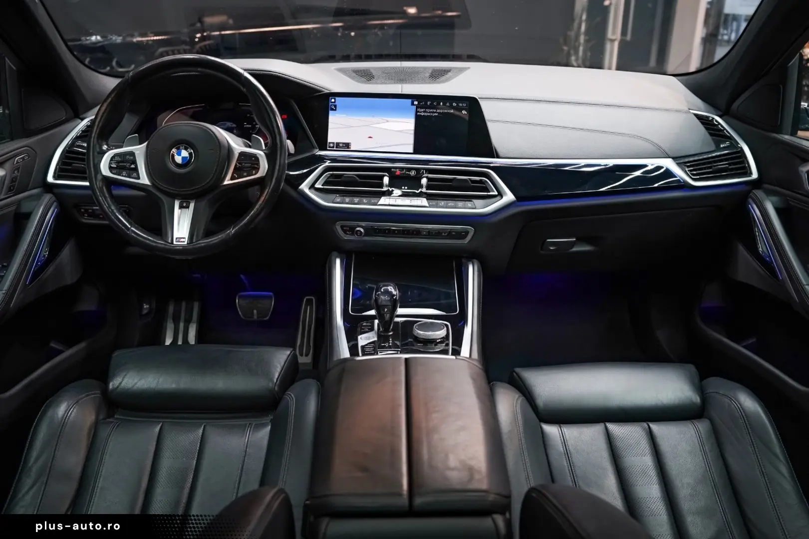 BMW X6 xDrive30d M Sport Laser Panorama 360 Softclos