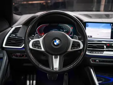 BMW X6 xDrive30d M Sport Laser Panorama 360 Softclos