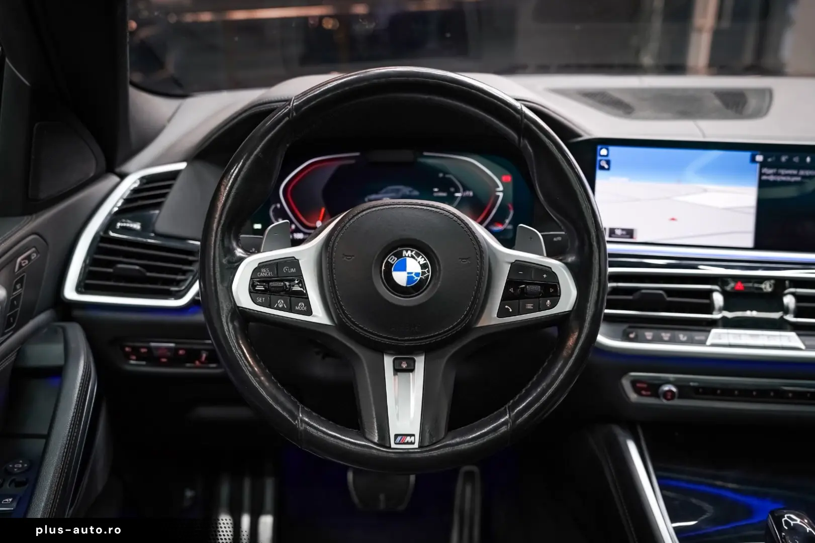 BMW X6 xDrive30d M Sport Laser Panorama 360 Softclos