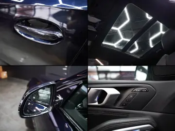 BMW X6 xDrive30d M Sport Laser Panorama 360 Softclos