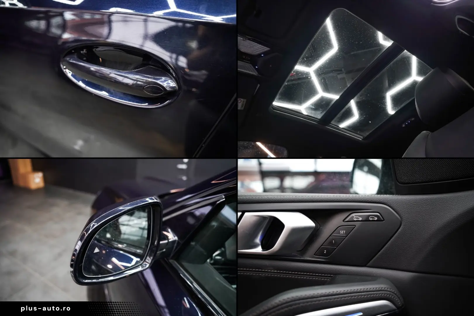 BMW X6 xDrive30d M Sport Laser Panorama 360 Softclos