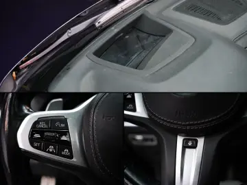 BMW X6 xDrive30d M Sport Laser Panorama 360 Softclos