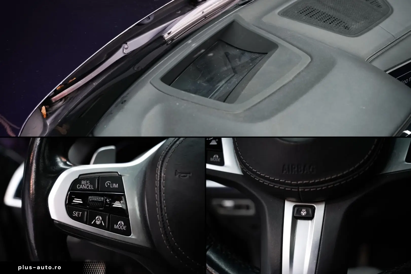 BMW X6 xDrive30d M Sport Laser Panorama 360 Softclos