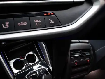 BMW X6 xDrive30d M Sport Laser Panorama 360 Softclos