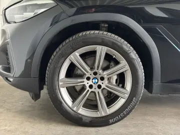 BMW X6 xDrive30d PANO Soft AKUSTIK 4xSH CAM DAB hk