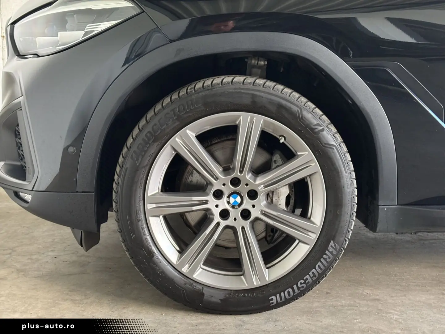 BMW X6 xDrive30d PANO Soft AKUSTIK 4xSH CAM DAB hk