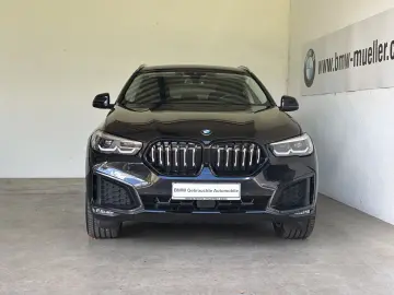 BMW X6 xDrive30d PANO Soft AKUSTIK 4xSH CAM DAB hk