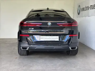 BMW X6 xDrive30d PANO Soft AKUSTIK 4xSH CAM DAB hk