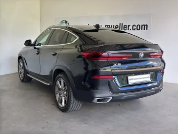 BMW X6 xDrive30d PANO Soft AKUSTIK 4xSH CAM DAB hk