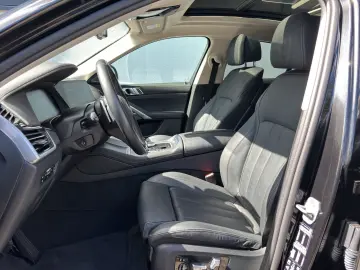 BMW X6 xDrive30d PANO Soft AKUSTIK 4xSH CAM DAB hk