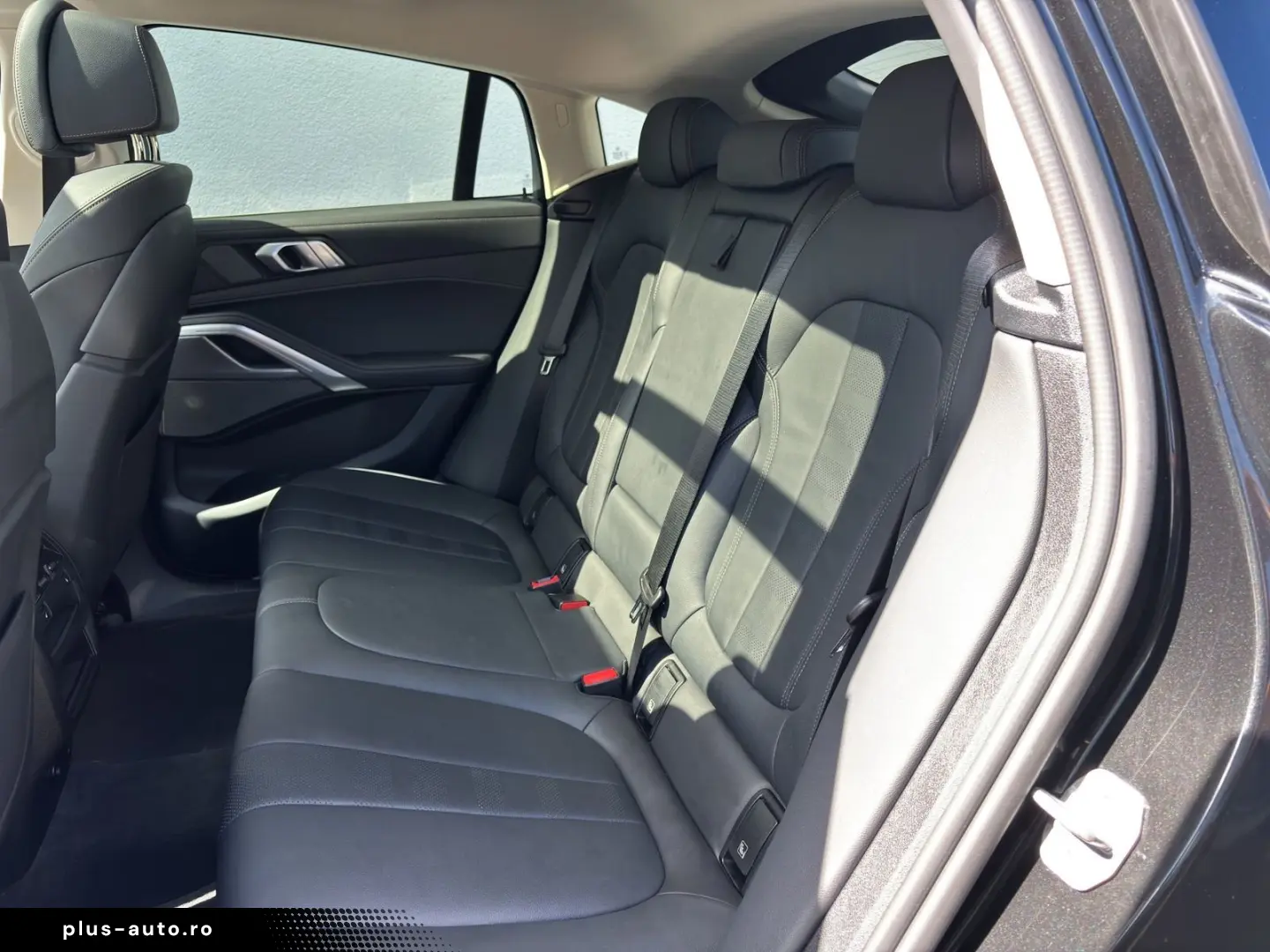 BMW X6 xDrive30d PANO Soft AKUSTIK 4xSH CAM DAB hk