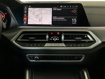 BMW X6 xDrive30d PANO Soft AKUSTIK 4xSH CAM DAB hk