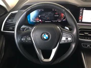 BMW X6 xDrive30d PANO Soft AKUSTIK 4xSH CAM DAB hk