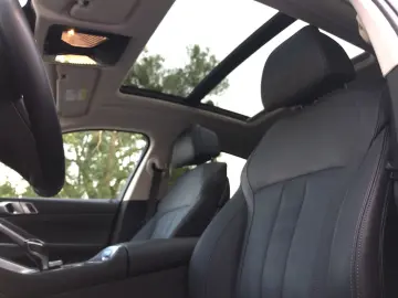 BMW X6 xDrive30d PANO Soft AKUSTIK 4xSH CAM DAB hk