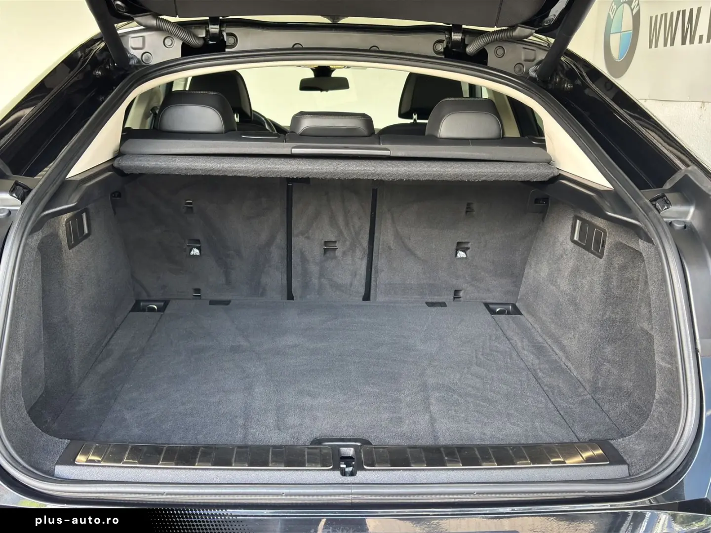 BMW X6 xDrive30d PANO Soft AKUSTIK 4xSH CAM DAB hk