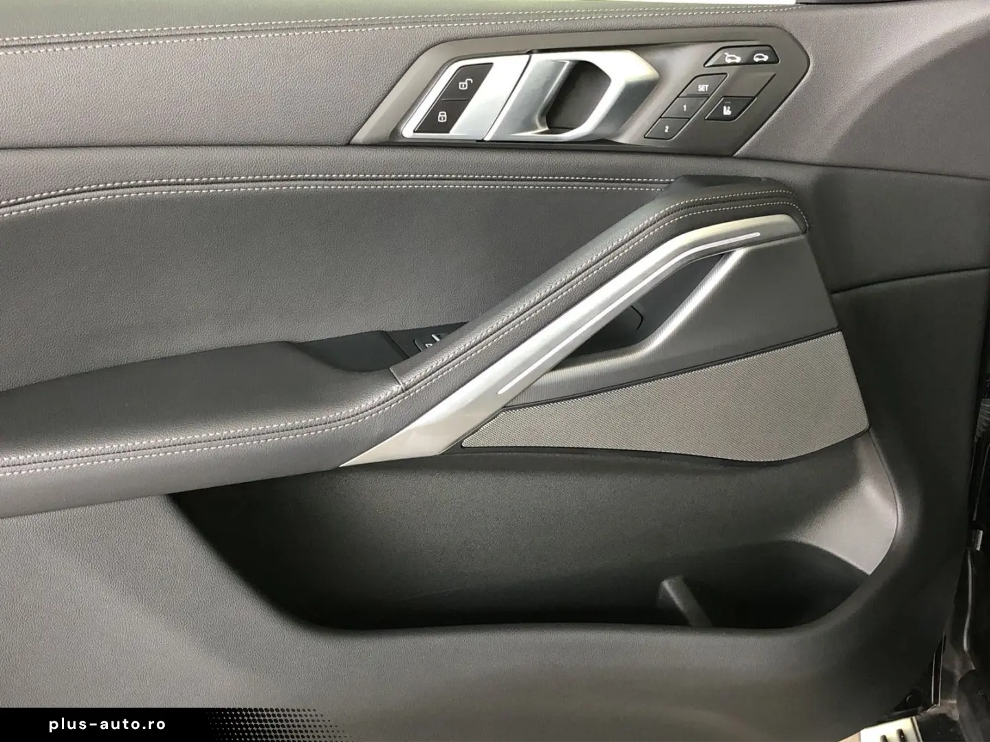 BMW X6 xDrive30d PANO Soft AKUSTIK 4xSH CAM DAB hk