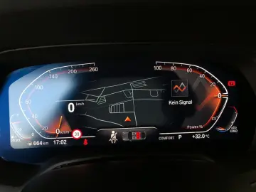 BMW X6 xDrive30d PANO Soft AKUSTIK 4xSH CAM DAB hk