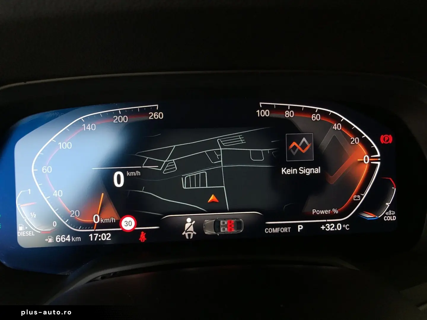 BMW X6 xDrive30d PANO Soft AKUSTIK 4xSH CAM DAB hk