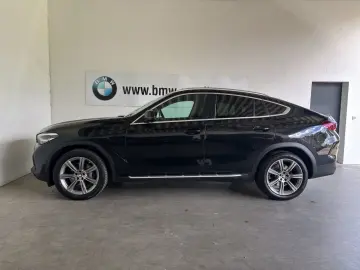 BMW X6 xDrive30d PANO Soft AKUSTIK 4xSH CAM DAB hk