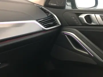 BMW X6 xDrive30d PANO Soft AKUSTIK 4xSH CAM DAB hk