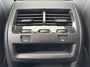 BMW X6 xDrive30d PANO Soft AKUSTIK 4xSH CAM DAB hk